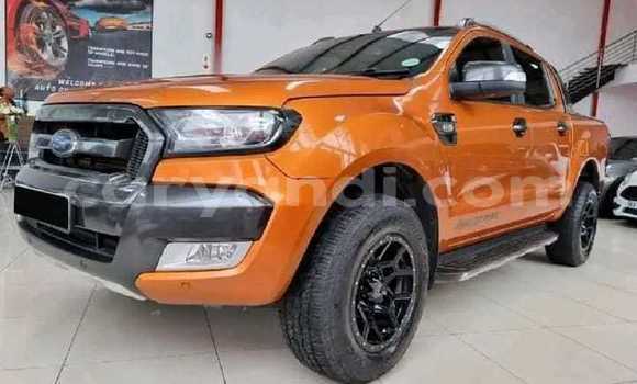 Buy Used Ford Ranger Other Car in Luanshya in Zambia Buy Used Ford Ranger Other Car in Luanshya in Zambia