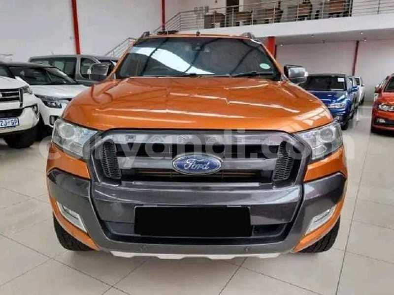 Big with watermark ford ranger zambia luanshya 24832