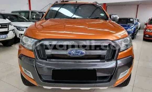 Buy Used Ford Ranger Other Car in Luanshya in Zambia Buy Used Ford Ranger Other Car in Luanshya in Zambia