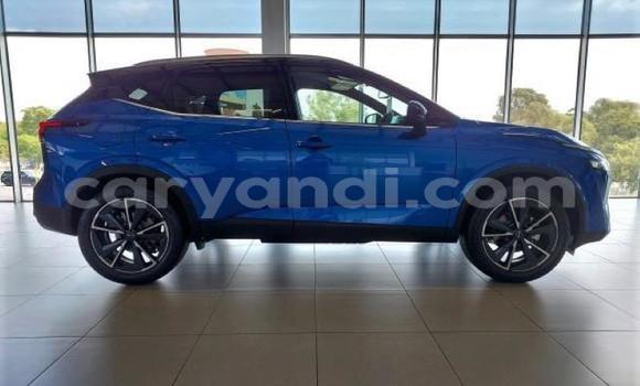 Tenga Tsaru Nissan Qashqai Bhuruu Mota in Lundazi in Eastern Tenga Tsaru Nissan Qashqai Bhuruu Mota in Lundazi in Eastern