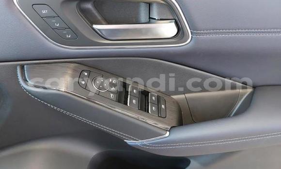 Tenga Tsaru Nissan Qashqai Bhuruu Mota in Lundazi in Eastern Tenga Tsaru Nissan Qashqai Bhuruu Mota in Lundazi in Eastern