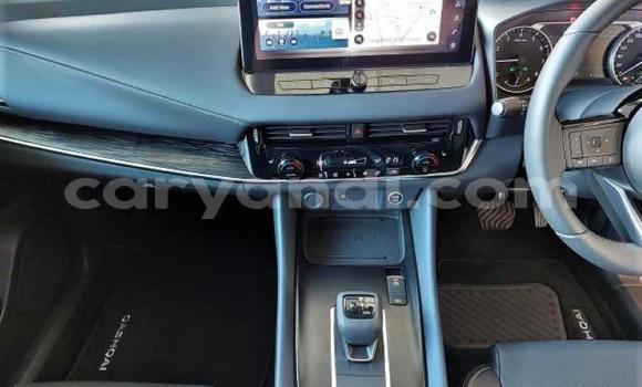 Tenga Tsaru Nissan Qashqai Bhuruu Mota in Lundazi in Eastern Tenga Tsaru Nissan Qashqai Bhuruu Mota in Lundazi in Eastern