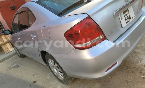 Acheter Occasion Voiture Toyota Allion Autre à Lusaka, Zambie