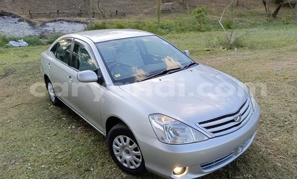 Nunua Ilio tumika Toyota Allion Nyingine Gari ndani ya Lusaka nchini Zambia