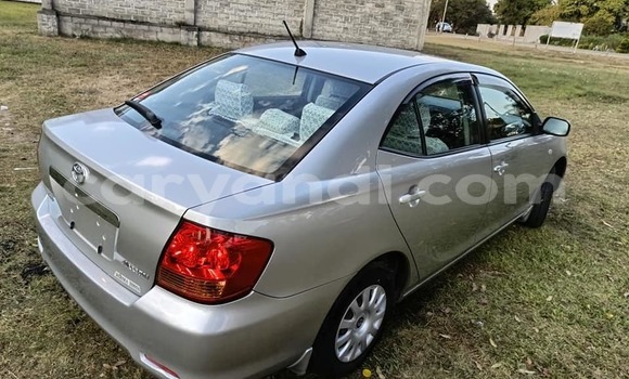 Acheter Occasion Voiture Toyota Allion Autre à Lusaka, Zambie Acheter Occasion Voiture Toyota Allion Autre à Lusaka, Zambie