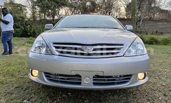 Acheter Occasion Voiture Toyota Allion Autre à Lusaka, Zambie Acheter Occasion Voiture Toyota Allion Autre à Lusaka, Zambie