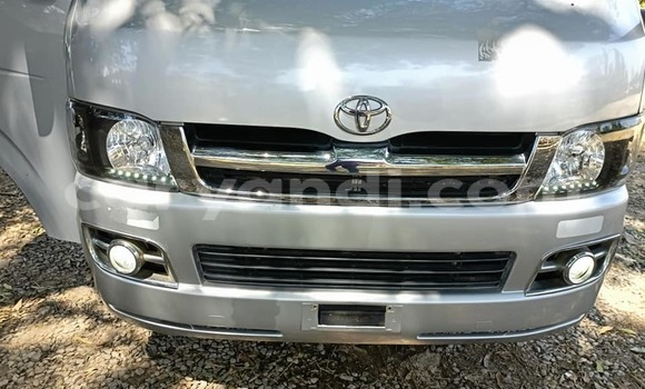 Nunua Ilio tumika Toyota 4Runner Nyingine Gari ndani ya Lusaka nchini Zambia