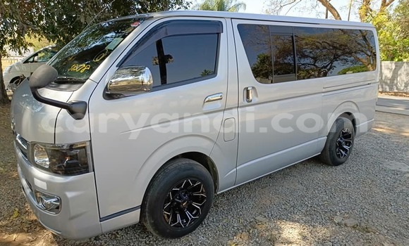 Acheter Occasion Voiture Toyota 4Runner Autre à Lusaka, Zambie Acheter Occasion Voiture Toyota 4Runner Autre à Lusaka, Zambie