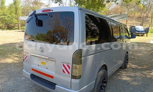 Acheter Occasion Voiture Toyota 4Runner Autre à Lusaka, Zambie Acheter Occasion Voiture Toyota 4Runner Autre à Lusaka, Zambie