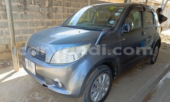 Acheter Occasion Voiture Toyota Rush Autre à Lusaka, Zambie