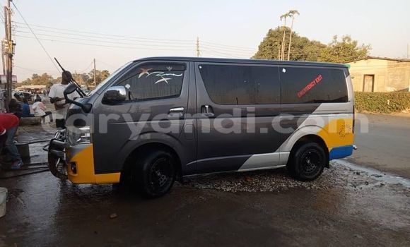 Acheter Occasion Voiture Toyota Allex Autre à Lusaka, Zambie Acheter Occasion Voiture Toyota Allex Autre à Lusaka, Zambie