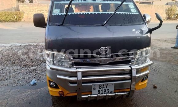 Acheter Occasion Voiture Toyota Allex Autre à Lusaka, Zambie Acheter Occasion Voiture Toyota Allex Autre à Lusaka, Zambie