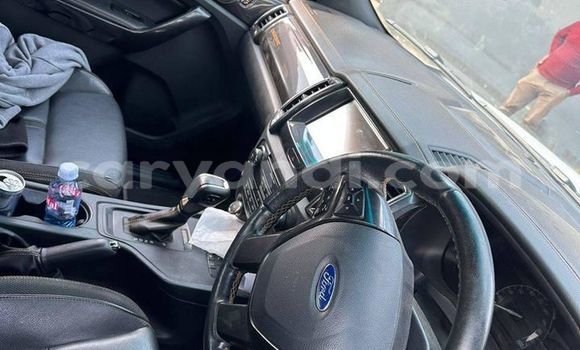 Acheter Occasion Voiture Ford Aspire Blanc à Lusaka, Zambie Acheter Occasion Voiture Ford Aspire Blanc à Lusaka, Zambie