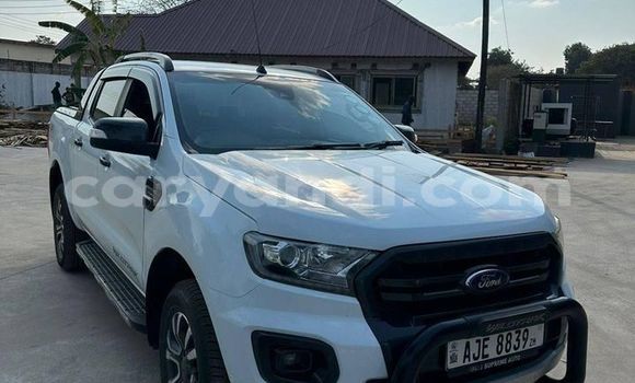 Acheter Occasion Voiture Ford Aspire Blanc à Lusaka, Zambie Acheter Occasion Voiture Ford Aspire Blanc à Lusaka, Zambie