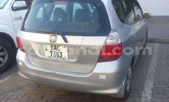 Acheter Occasion Voiture Honda FIT Autre à Lusaka, Zambie
