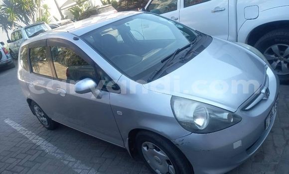 Acheter Occasion Voiture Honda FIT Autre à Lusaka, Zambie Acheter Occasion Voiture Honda FIT Autre à Lusaka, Zambie