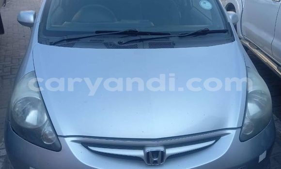 Acheter Occasion Voiture Honda FIT Autre à Lusaka, Zambie Acheter Occasion Voiture Honda FIT Autre à Lusaka, Zambie