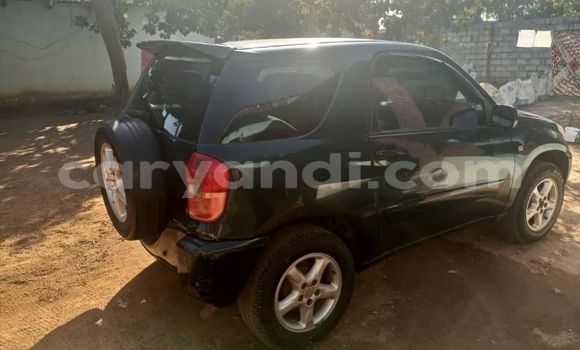 Acheter Occasion Voiture Toyota RAV4 Noir à Lusaka, Zambie Acheter Occasion Voiture Toyota RAV4 Noir à Lusaka, Zambie