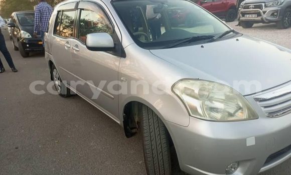 Buy Used Toyota Raum Other Car in Lusaka in Zambia