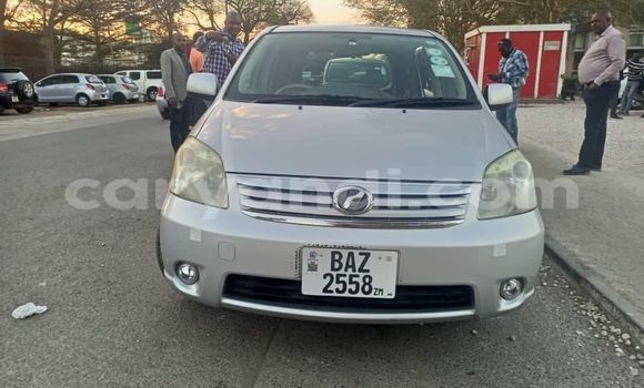 Acheter Occasion Voiture Toyota Raum Autre à Lusaka, Zambie Acheter Occasion Voiture Toyota Raum Autre à Lusaka, Zambie