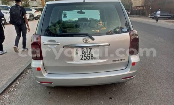 Acheter Occasion Voiture Toyota Raum Autre à Lusaka, Zambie Acheter Occasion Voiture Toyota Raum Autre à Lusaka, Zambie