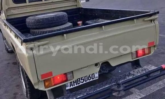 Acheter Occasion Voiture Toyota Alphard Autre à Lusaka, Zambie