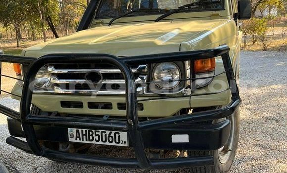 Acheter Occasion Voiture Toyota Alphard Autre à Lusaka, Zambie Acheter Occasion Voiture Toyota Alphard Autre à Lusaka, Zambie