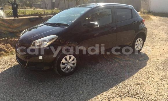Acheter Occasion Voiture Toyota Vitz Autre à Lusaka, Zambie Acheter Occasion Voiture Toyota Vitz Autre à Lusaka, Zambie