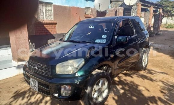 Buy Used Toyota RAV4 Other Car in Lusaka in Zambia Buy Used Toyota RAV4 Other Car in Lusaka in Zambia