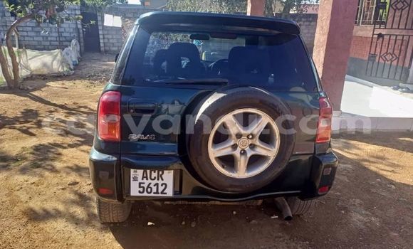 Acheter Occasion Voiture Toyota RAV4 Autre à Lusaka, Zambie Acheter Occasion Voiture Toyota RAV4 Autre à Lusaka, Zambie