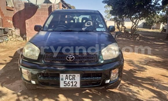 Acheter Occasion Voiture Toyota RAV4 Autre à Lusaka, Zambie Acheter Occasion Voiture Toyota RAV4 Autre à Lusaka, Zambie