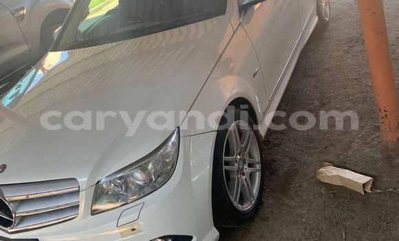 Acheter Occasion Voiture Mercedes-Benz C-Classe Autre à Lusaka, Zambie Acheter Occasion Voiture Mercedes-Benz C-Classe Autre à Lusaka, Zambie