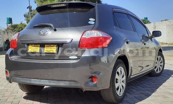 Tenga Tsaru Toyota Auris Zvimwe Mota in Lusaka in Zambia Tenga Tsaru Toyota Auris Zvimwe Mota in Lusaka in Zambia