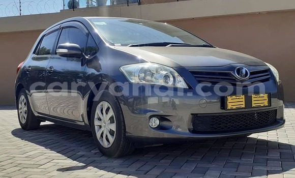 Tenga Tsaru Toyota Auris Zvimwe Mota in Lusaka in Zambia Tenga Tsaru Toyota Auris Zvimwe Mota in Lusaka in Zambia