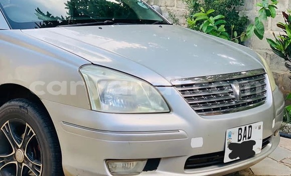 Tenga Tsaru Toyota Premio Zvimwe Mota in Lusaka in Zambia Tenga Tsaru Toyota Premio Zvimwe Mota in Lusaka in Zambia