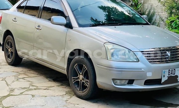 Tenga Tsaru Toyota Premio Zvimwe Mota in Lusaka in Zambia Tenga Tsaru Toyota Premio Zvimwe Mota in Lusaka in Zambia