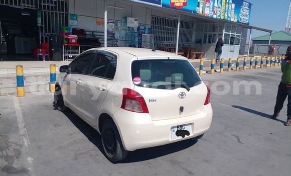 Tenga Tsaru Toyota Vitz Girinhi Mota in Lusaka in Zambia Tenga Tsaru Toyota Vitz Girinhi Mota in Lusaka in Zambia