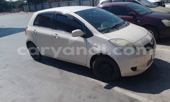 Tenga Tsaru Toyota Vitz Girinhi Mota in Lusaka in Zambia Tenga Tsaru Toyota Vitz Girinhi Mota in Lusaka in Zambia