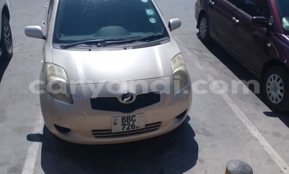 Tenga Tsaru Toyota Vitz Girinhi Mota in Lusaka in Zambia Tenga Tsaru Toyota Vitz Girinhi Mota in Lusaka in Zambia