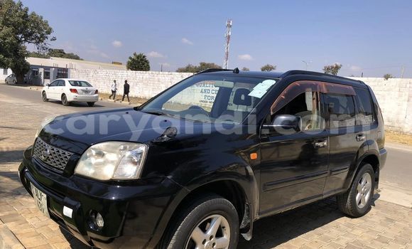 Tenga Tsaru Nissan X–Trail Zvimwe Mota in Lusaka in Zambia