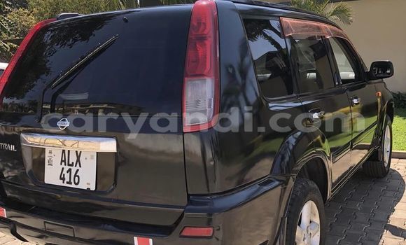 Acheter Occasion Voiture Nissan X–Trail Autre à Lusaka, Zambie Acheter Occasion Voiture Nissan X–Trail Autre à Lusaka, Zambie