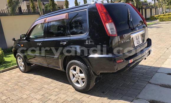 Acheter Occasion Voiture Nissan X–Trail Autre à Lusaka, Zambie Acheter Occasion Voiture Nissan X–Trail Autre à Lusaka, Zambie