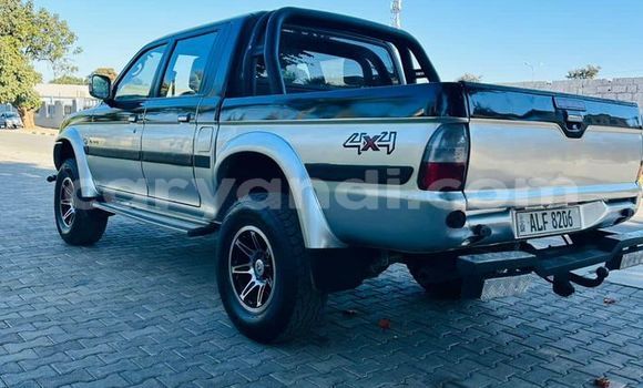 Buy Used Mitsubishi L200 Other Car in Lusaka in Zambia