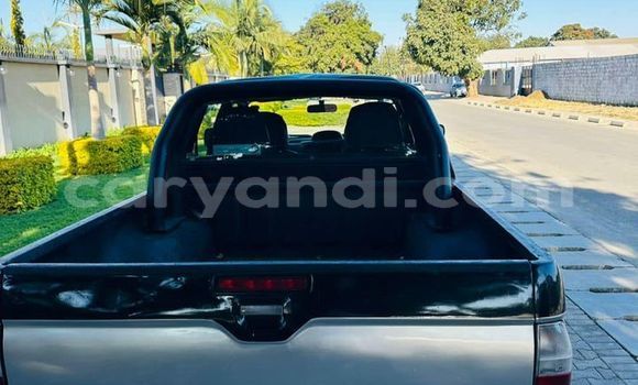 Acheter Occasion Voiture Mitsubishi L200 Autre à Lusaka, Zambie Acheter Occasion Voiture Mitsubishi L200 Autre à Lusaka, Zambie