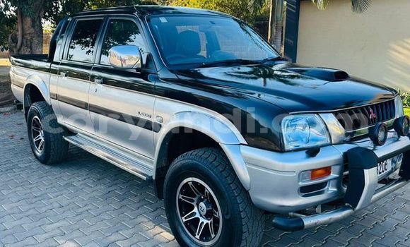 Acheter Occasion Voiture Mitsubishi L200 Autre à Lusaka, Zambie Acheter Occasion Voiture Mitsubishi L200 Autre à Lusaka, Zambie