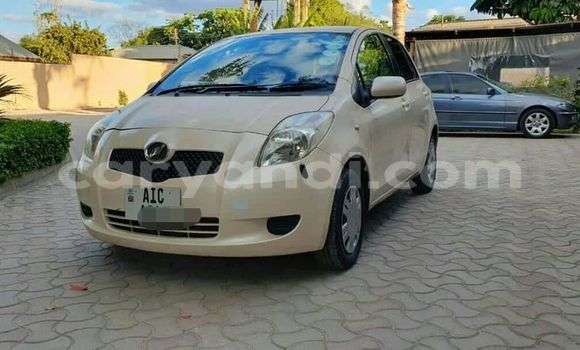 Nunua Ilio tumika Toyota Vitz Nyingine Gari ndani ya Lusaka nchini Zambia Nunua Ilio tumika Toyota Vitz Nyingine Gari ndani ya Lusaka nchini Zambia