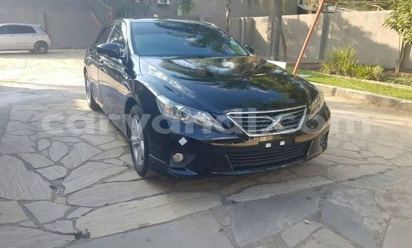 Nunua Ilio tumika Toyota Mark X Nyeusi Gari ndani ya Lusaka nchini Zambia Nunua Ilio tumika Toyota Mark X Nyeusi Gari ndani ya Lusaka nchini Zambia