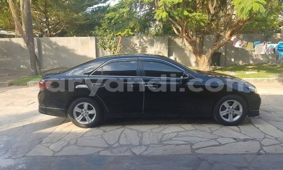 Nunua Ilio tumika Toyota Mark X Nyeusi Gari ndani ya Lusaka nchini Zambia Nunua Ilio tumika Toyota Mark X Nyeusi Gari ndani ya Lusaka nchini Zambia