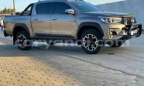 Nunua Ilio tumika Toyota Hilux Nyingine Gari ndani ya Lusaka nchini Zambia Nunua Ilio tumika Toyota Hilux Nyingine Gari ndani ya Lusaka nchini Zambia