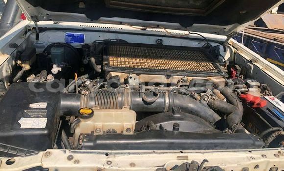 Nunua Ilio tumika Toyota Hilux Nyeusi Gari ndani ya Lusaka nchini Zambia Nunua Ilio tumika Toyota Hilux Nyeusi Gari ndani ya Lusaka nchini Zambia